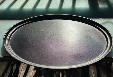 Photo of free Cambro oval serving trays (Aurora) #1