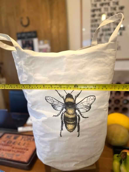 Photo of free Bee Laundry Bag (Heysham LA3) #2