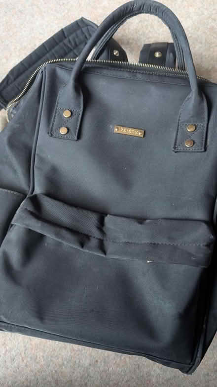 Photo of free Bababing nappy bag (Heaton Mersey SK4) #1