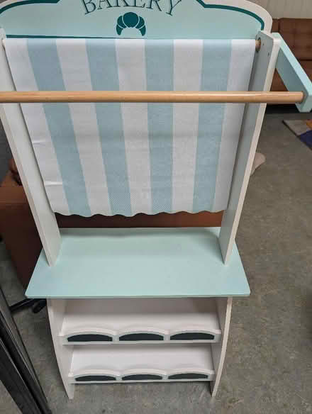 Photo of free Play bakery shop item (Balsall Heath B12) #1