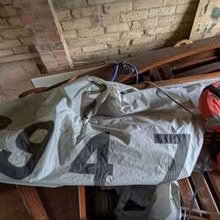 Photo of free Dinghy (Emsworth PO10) #3