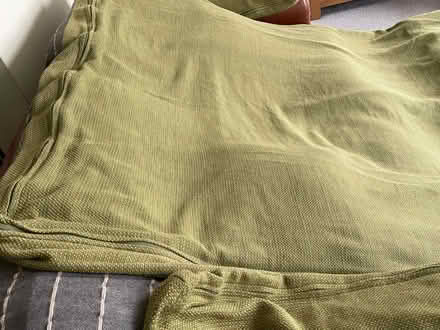 Photo of free Double Futon Cover+cushion covers (Rochester ME1) #3