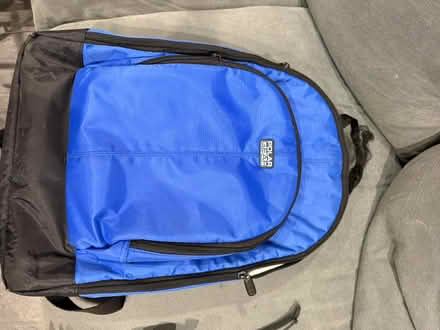 Photo of free Cool bag rucksack (PO12 2 Gosport) #1