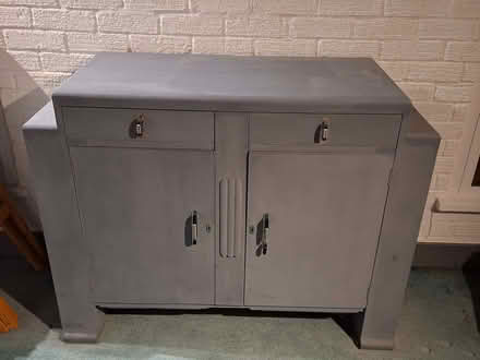 Photo of free Sideboard (Seaford BN25) #1