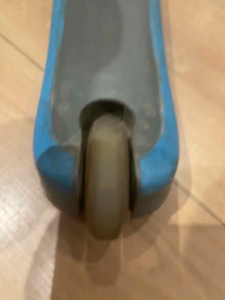 Photo of free Scooter (Hollins BL9) #4