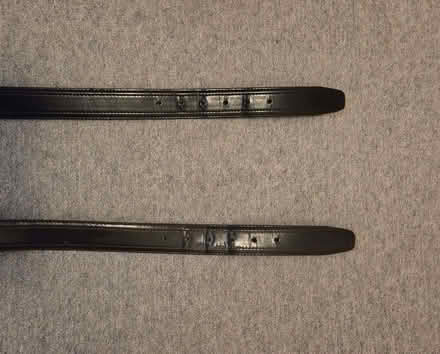 Photo of free 2 34-36" men's belts (Aston Clinton HP22) #3