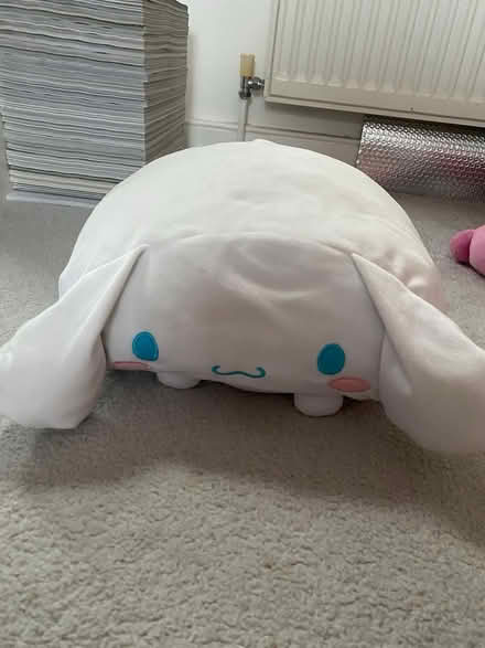 Photo of free Various soft toys (East dulwich) #1