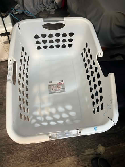 Photo of free Lamp wave board chair (Fairfax virginia) #4