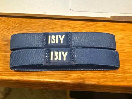 Photo of free I believe in your bracelets (SNAIL (Sunnyvale)) #1