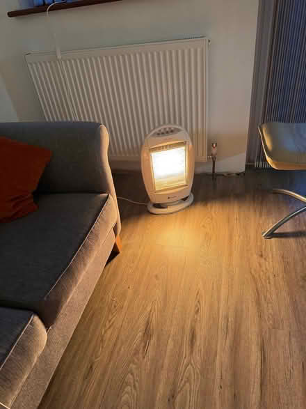 Photo of free Heater - (Barkingside IG5) #1