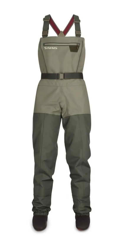 Photo of Chest or hip waders (Marin) #1