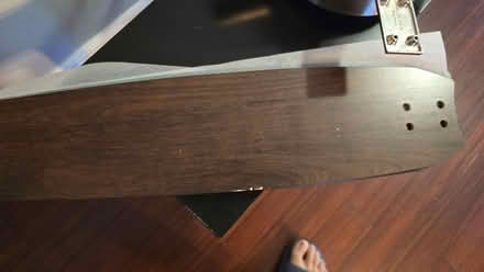 Photo of free Hunter overhead fan (lights notwork (Centretown) #2