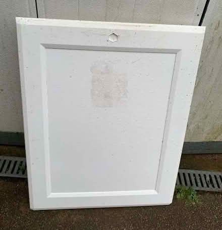 Photo of free Loft Access Door (Slyne-with-Hest LA2) #2