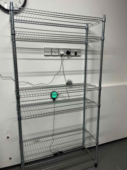 Photo of free Shelves (Moseley B13) #1