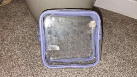Photo of free Tatchu Travel Wash Bah (Stoke Bishop BS9) #1