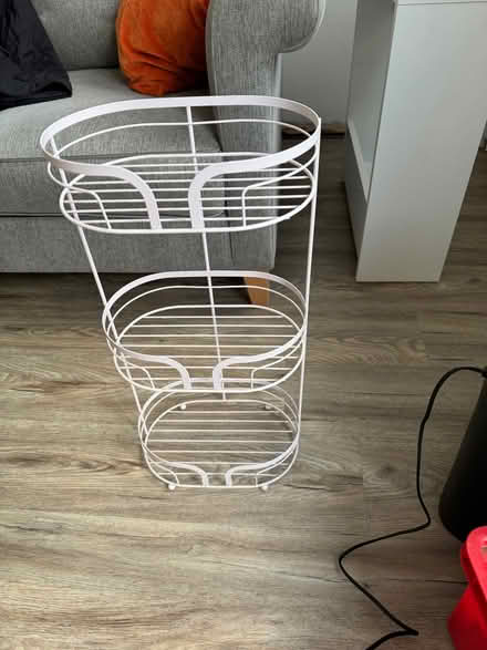 Photo of free Bathroom organiser (Barkingside IG5) #1