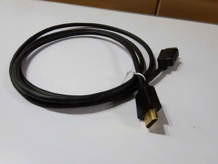Photo of free HDMI Cable (Vale LA1) #2