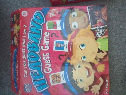Photo of free Kids Games (Frodsham WA6 7) #2