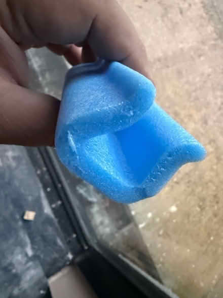 Photo of free About 30 pieces of edge protector (Sutton SM2) #2