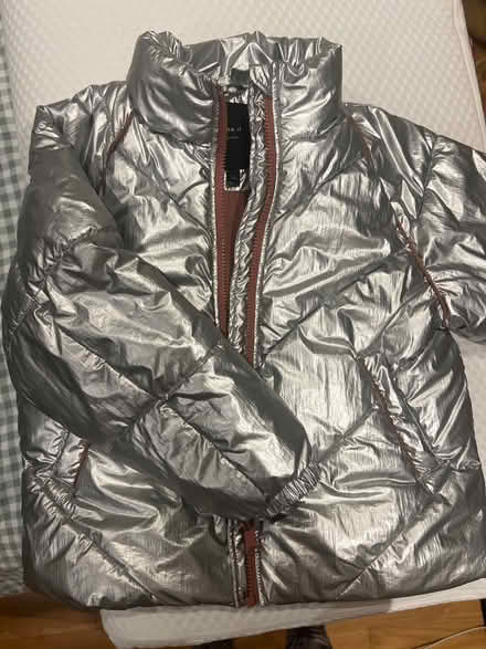 Photo of free Girls Winter Jacket (HA0) #1