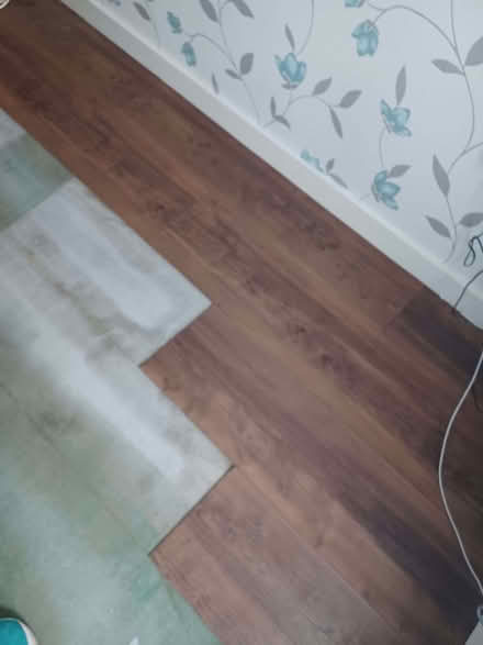 Photo of free Loose layer flooring (Kendal LA9) #2