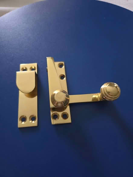 Photo of free Beehive swing arm sash fastener (Freshford BA2) #2