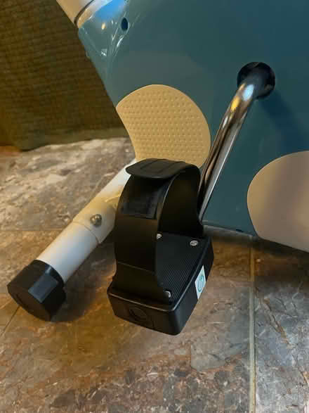 Photo of free Kid's Exercise Bike (Stenson Fields CP DE24) #2