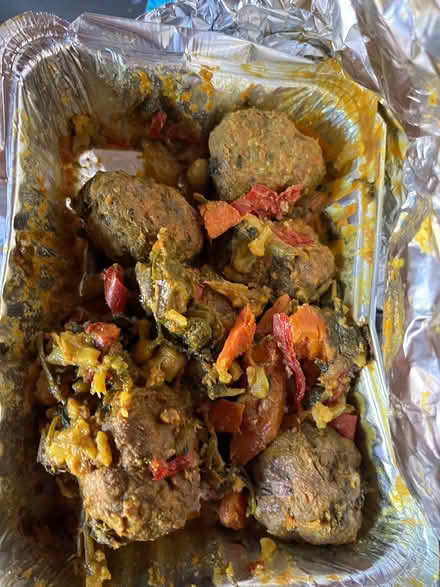 Photo of free Meatballs (Forest Hills) #1