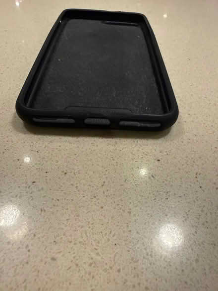 Photo of free iPhone 8 Plus Quad Lock case (Hitchin SG4 9) #3
