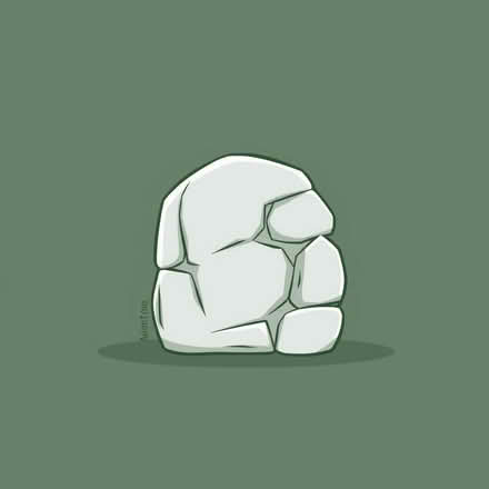 Photo of free Stone rocks for rockery or wall building (Alston CA9) #1