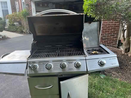 Photo of free Grill (Rockville) #2