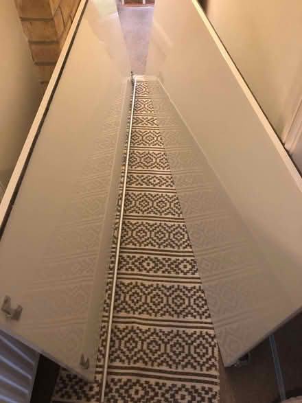 Photo of free IKEA pax sliding doors (Ely CB6) #2
