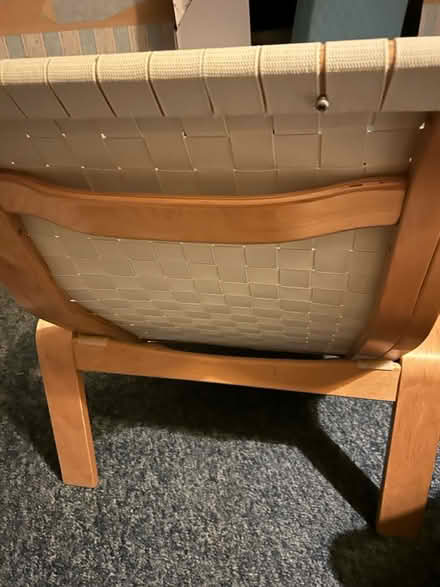 Photo of free IKEA chair (Wolverhampton, WV4) #3