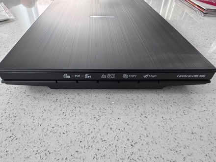 Photo of free A4 Scanner (Colwall Stone) #2