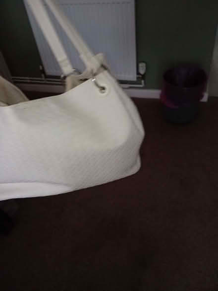 Photo of free Handbag (Northgate Village CH2) #3