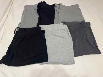 Photo of free Men’s lounge pants (Hawkley WN3) #2