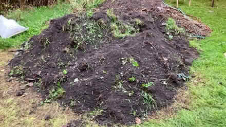 Photo of free Top soil (Drimnagh) #2