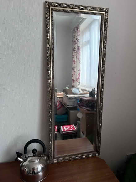 Photo of free Mirror (Eastbourne BN21) #1