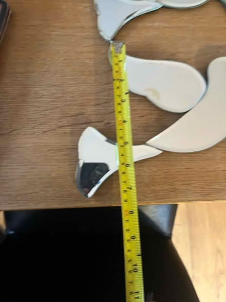 Photo of free Ornamental glass birds (Heysham LA3) #3
