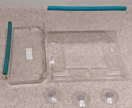 Photo of free Window Mounted Bird Feeder (Allestree DE22) #1