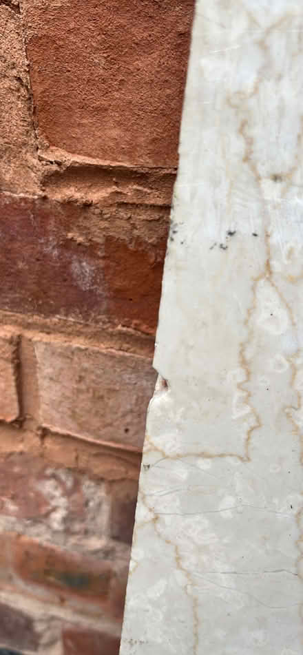 Photo of free Piece of Marble (Lichfield WS13) #2
