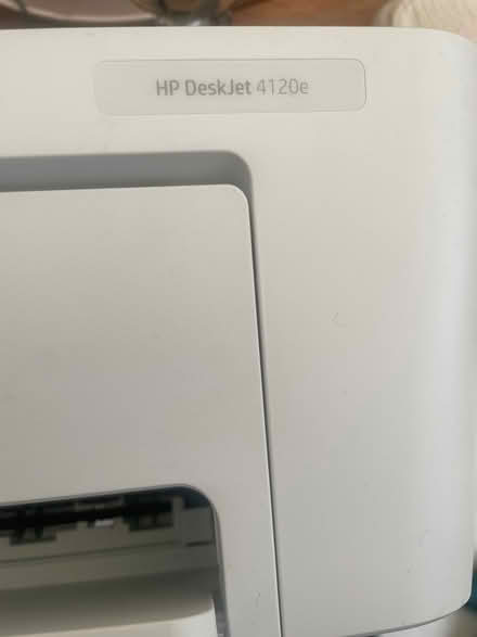 Photo of free Deskjet printer (L22 Waterloo) #2
