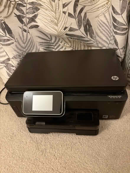 Photo of free HP Printer/scanner/copier (Bussage GL6) #1
