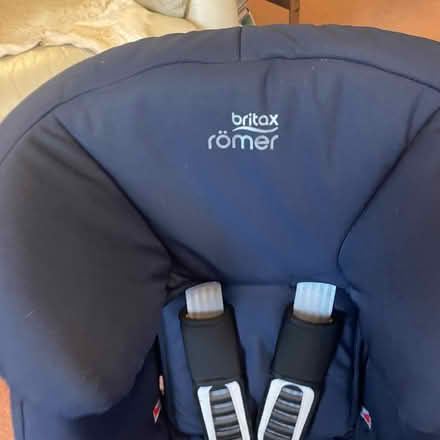 Photo of free Child Care Seat (BH23) #2