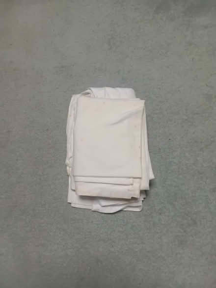 Photo of free 2 old sheets (Rhydycroesau SY10) #1