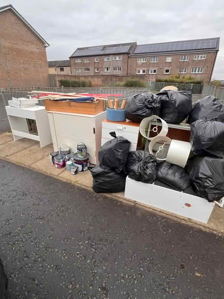 Photo of free lots (Whins of Milton FK7) #2