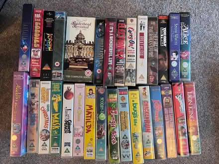 Photo of free Videos for kids and adults (Harringay N8) #1
