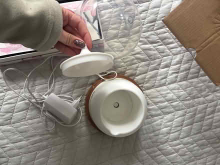 Photo of free Essential Oil Diffuser (Earlsfield SW18) #3