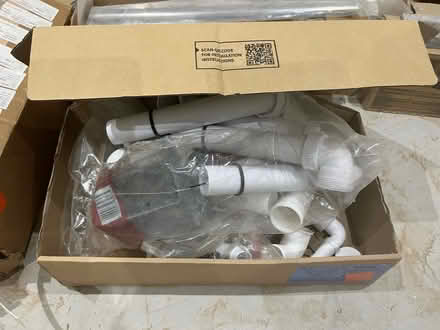 Photo of free Kitchen & bedroom fitting spares (Milton Malsor NN7) #3