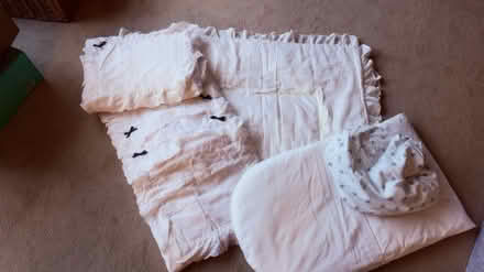 Photo of free Baby Bits for Doll Pram? (Billericay CM11) #1